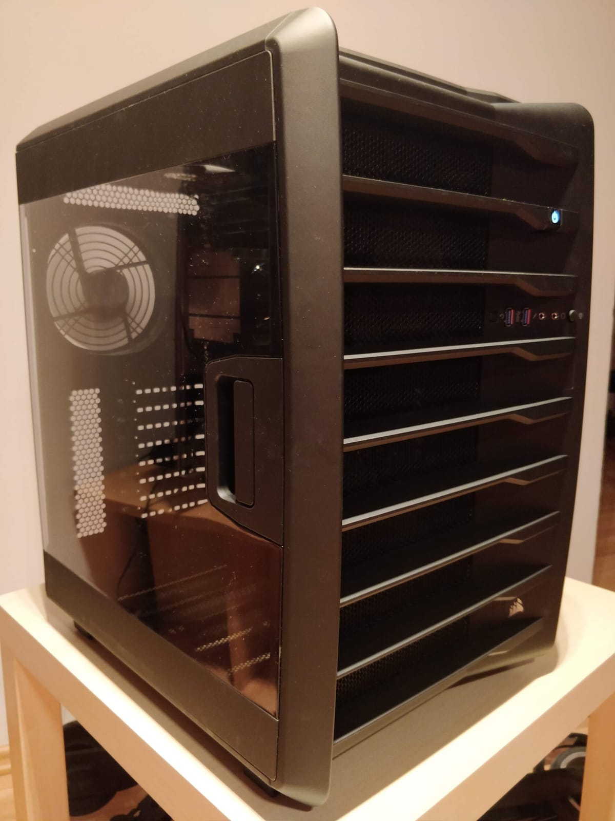 [VMwareLAB] – 2.hardware