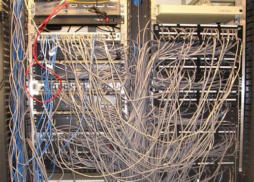 [VMwareLAB] - 1.first thoughts